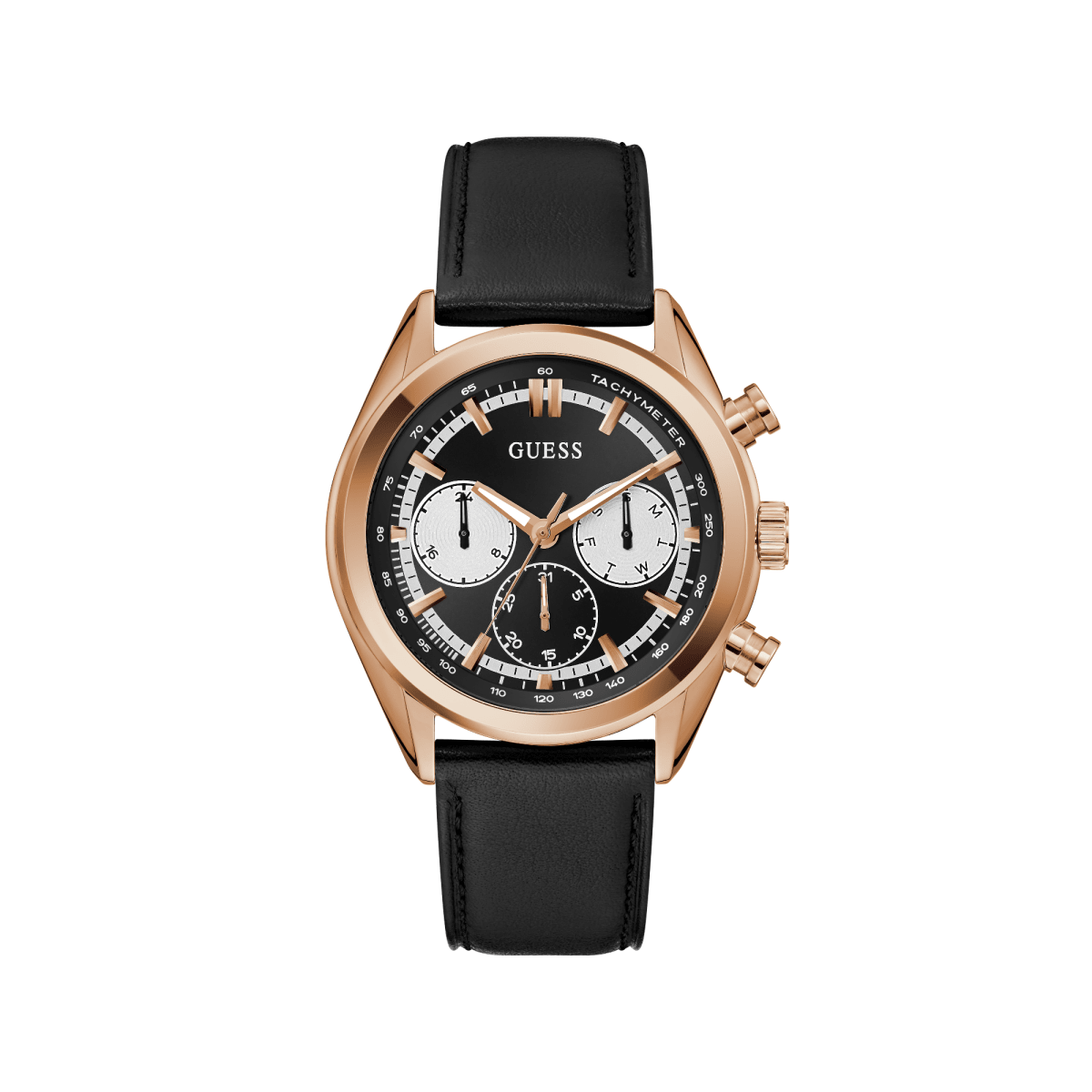 GUESS Đồng Hồ Nam Dawson GW0972G4 - L&M Luxury Timepieces