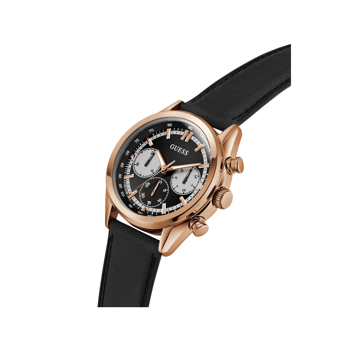 GUESS Đồng Hồ Nam Dawson GW0972G4 - L&M Luxury Timepieces