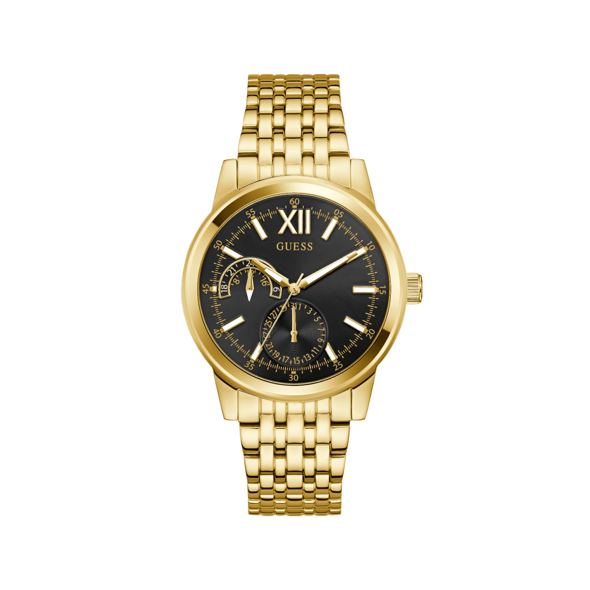 GUESS Đồng Hồ Nam Emerson GW0976G2 - L&M Luxury Timepieces
