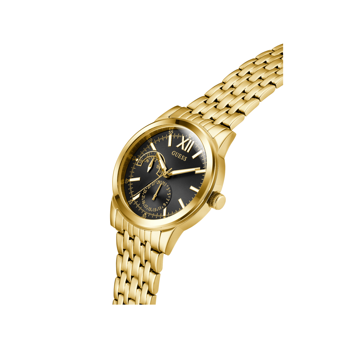 GUESS Đồng Hồ Nam Emerson GW0976G2 - L&M Luxury Timepieces
