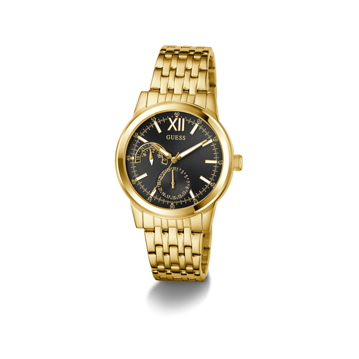 GUESS Đồng Hồ Nam Emerson GW0976G2 - L&M Luxury Timepieces