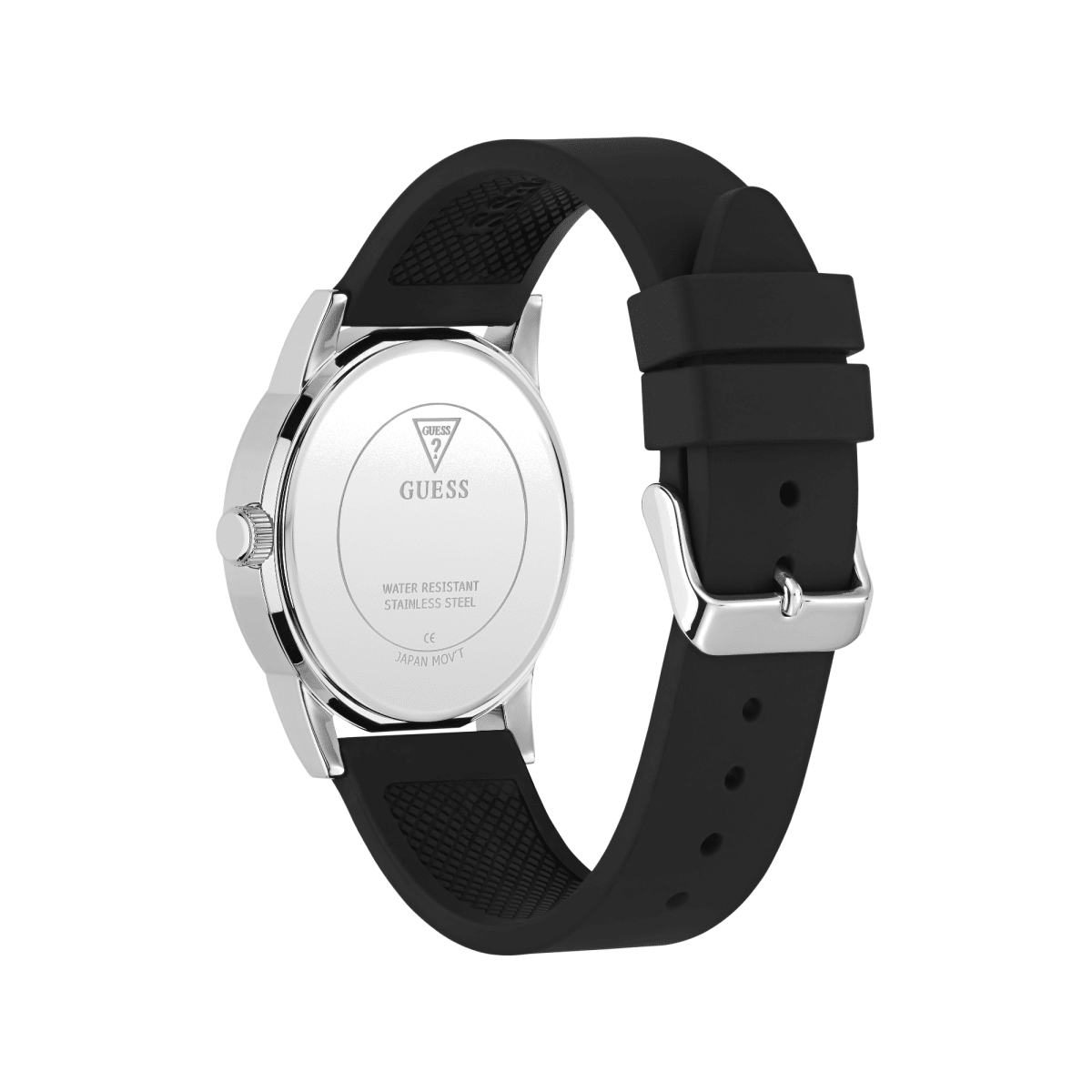 GUESS Đồng Hồ Nam Emerson GW1056G1 - L&M Luxury Timepieces