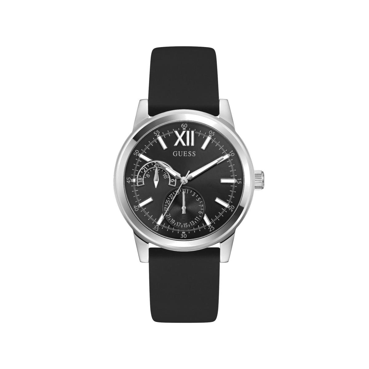 GUESS Đồng Hồ Nam Emerson GW1056G1 - L&M Luxury Timepieces