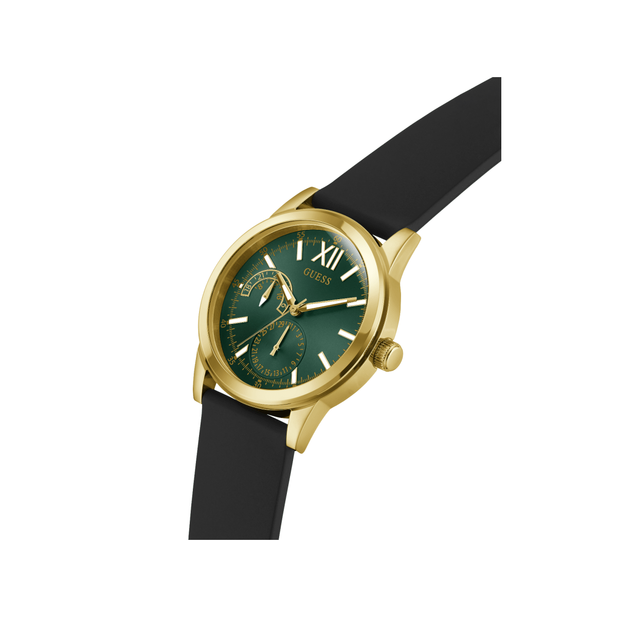 GUESS Đồng Hồ Nam Emerson GW1056G2 - L&M Luxury Timepieces