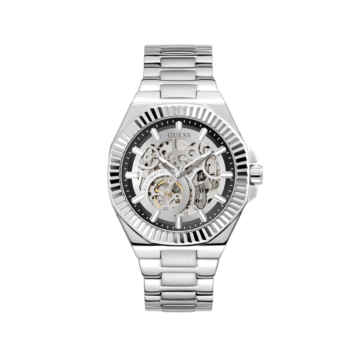 GUESS Đồng Hồ Nam Equity GW1123G1 - L&M Luxury Timepieces