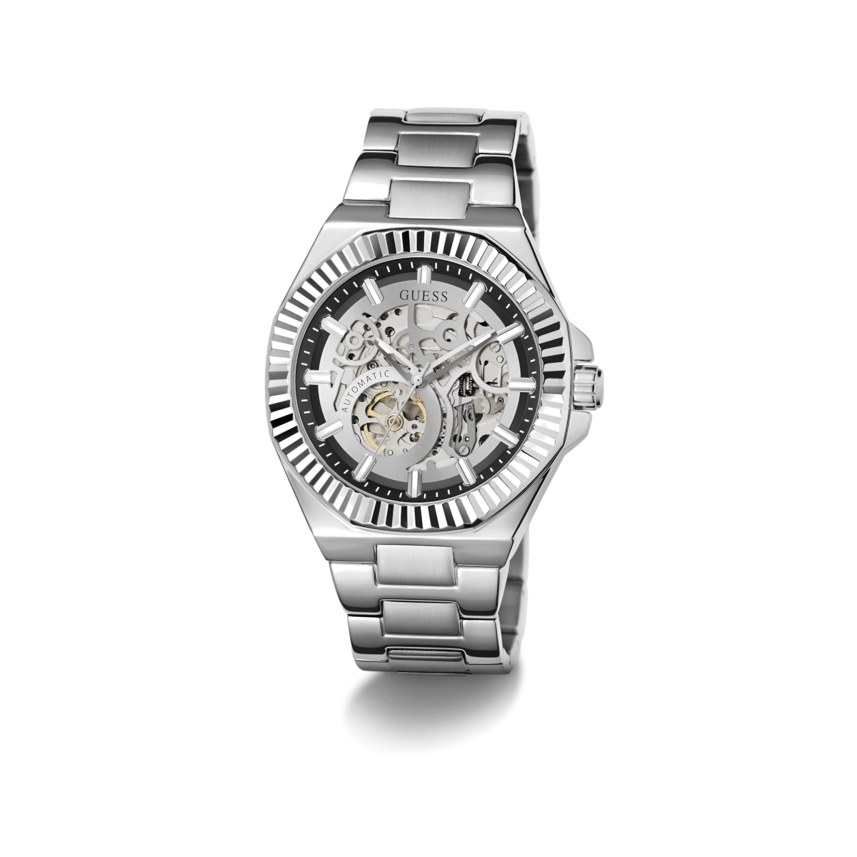 GUESS Đồng Hồ Nam Equity GW1123G1 - L&M Luxury Timepieces