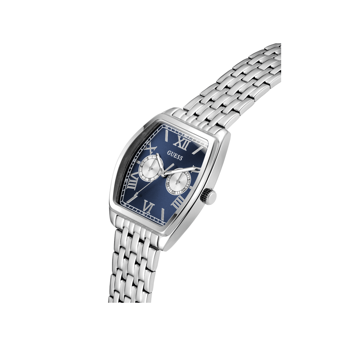 GUESS Đồng Hồ Nam Gabriel GW0975G1 - L&M Luxury Timepieces