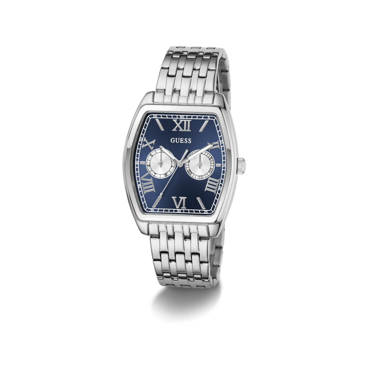 GUESS Đồng Hồ Nam Gabriel GW0975G1 - L&M Luxury Timepieces