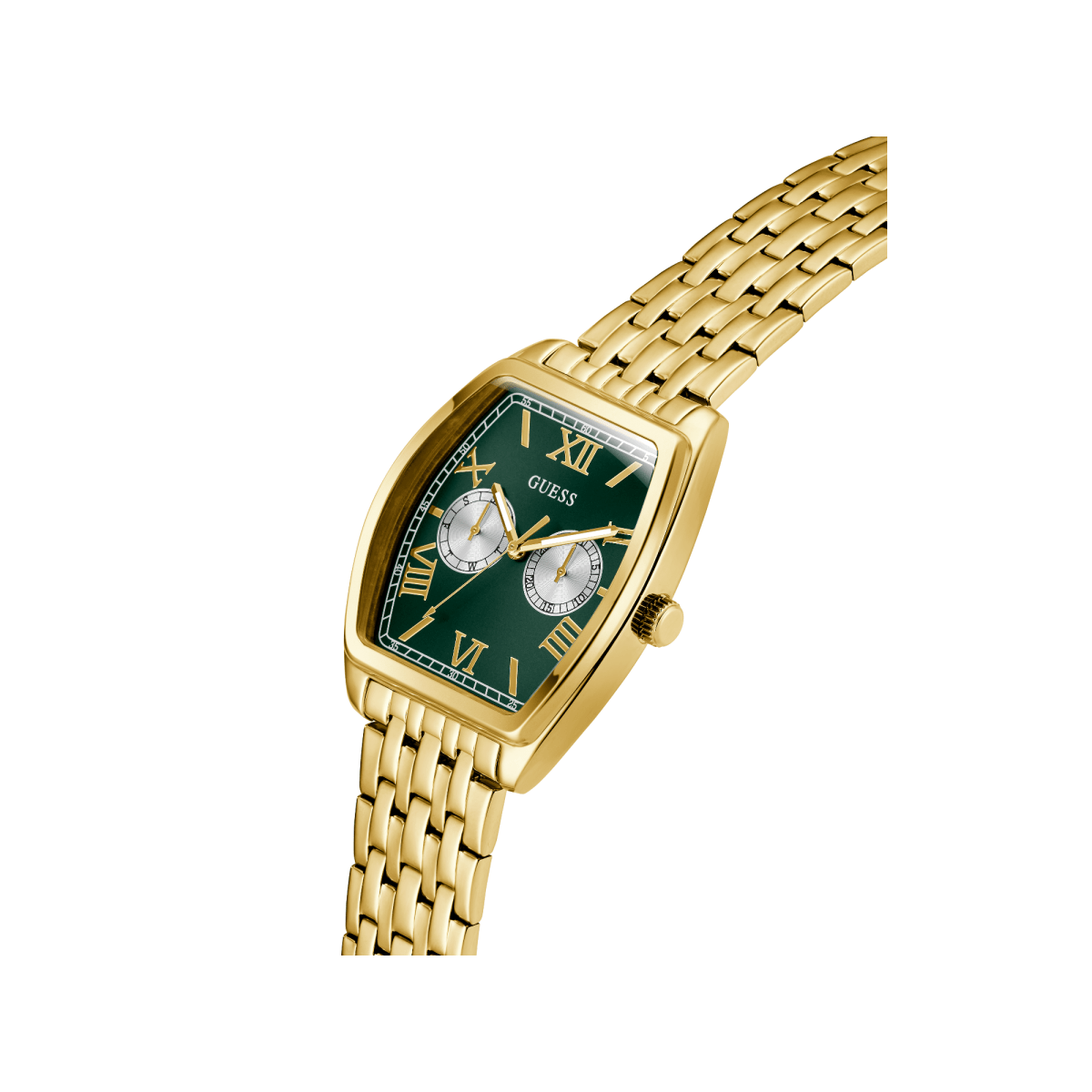 GUESS Đồng Hồ Nam Gabriel GW0975G2 - L&M Luxury Timepieces