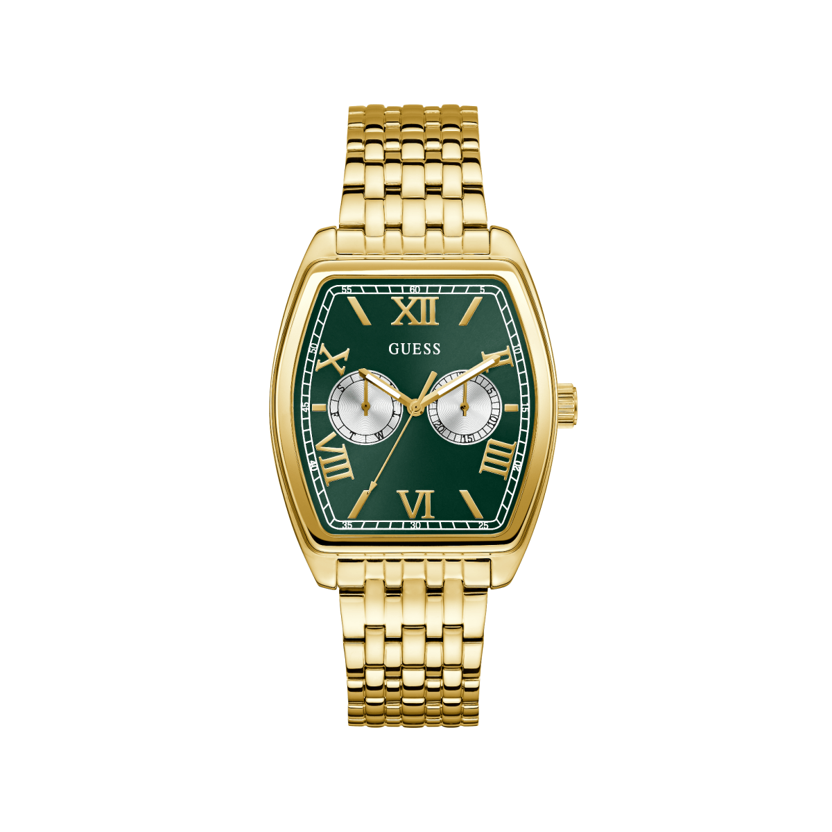 GUESS Đồng Hồ Nam Gabriel GW0975G2 - L&M Luxury Timepieces