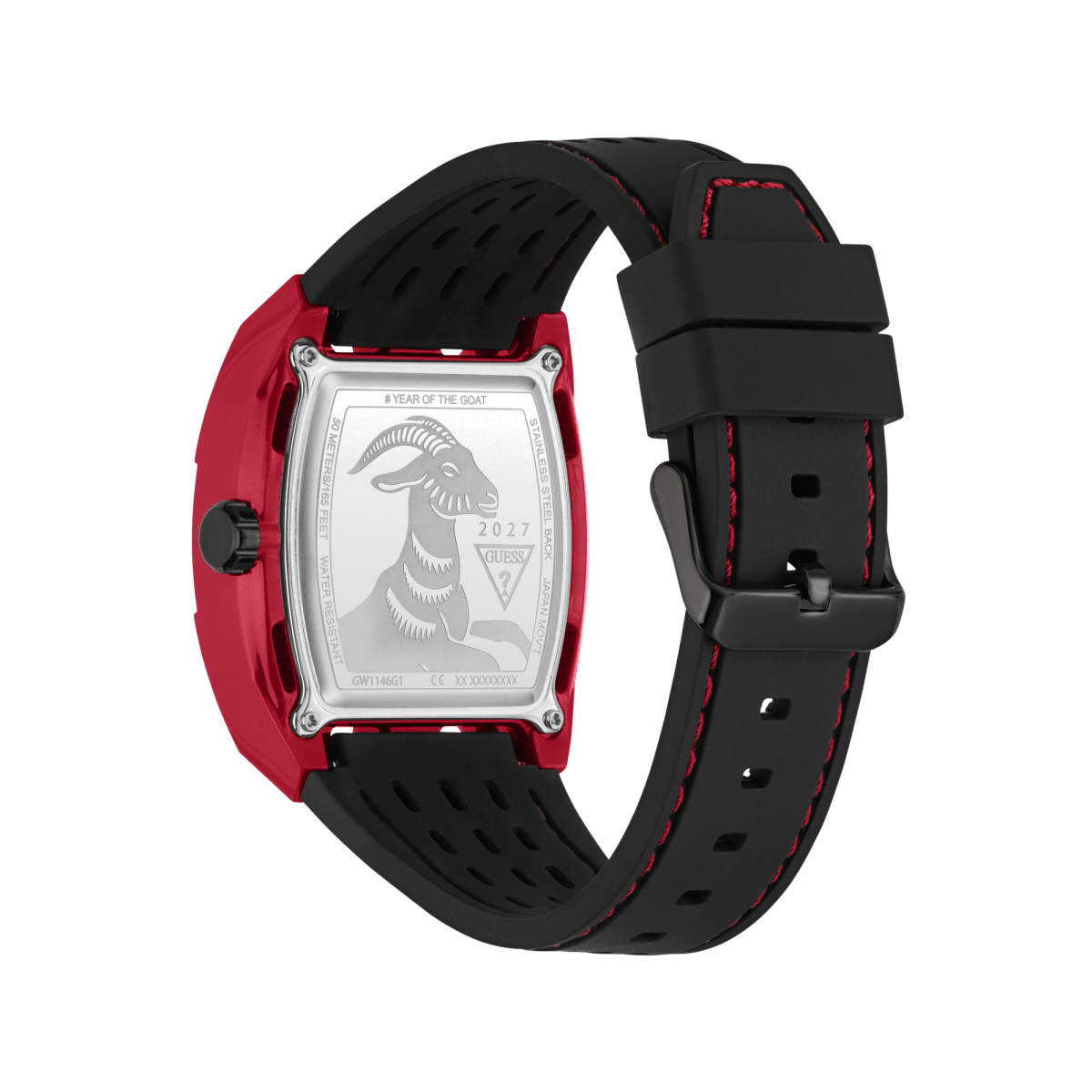 GUESS Đồng Hồ Nam GW1146G1 - L&M Luxury Timepieces
