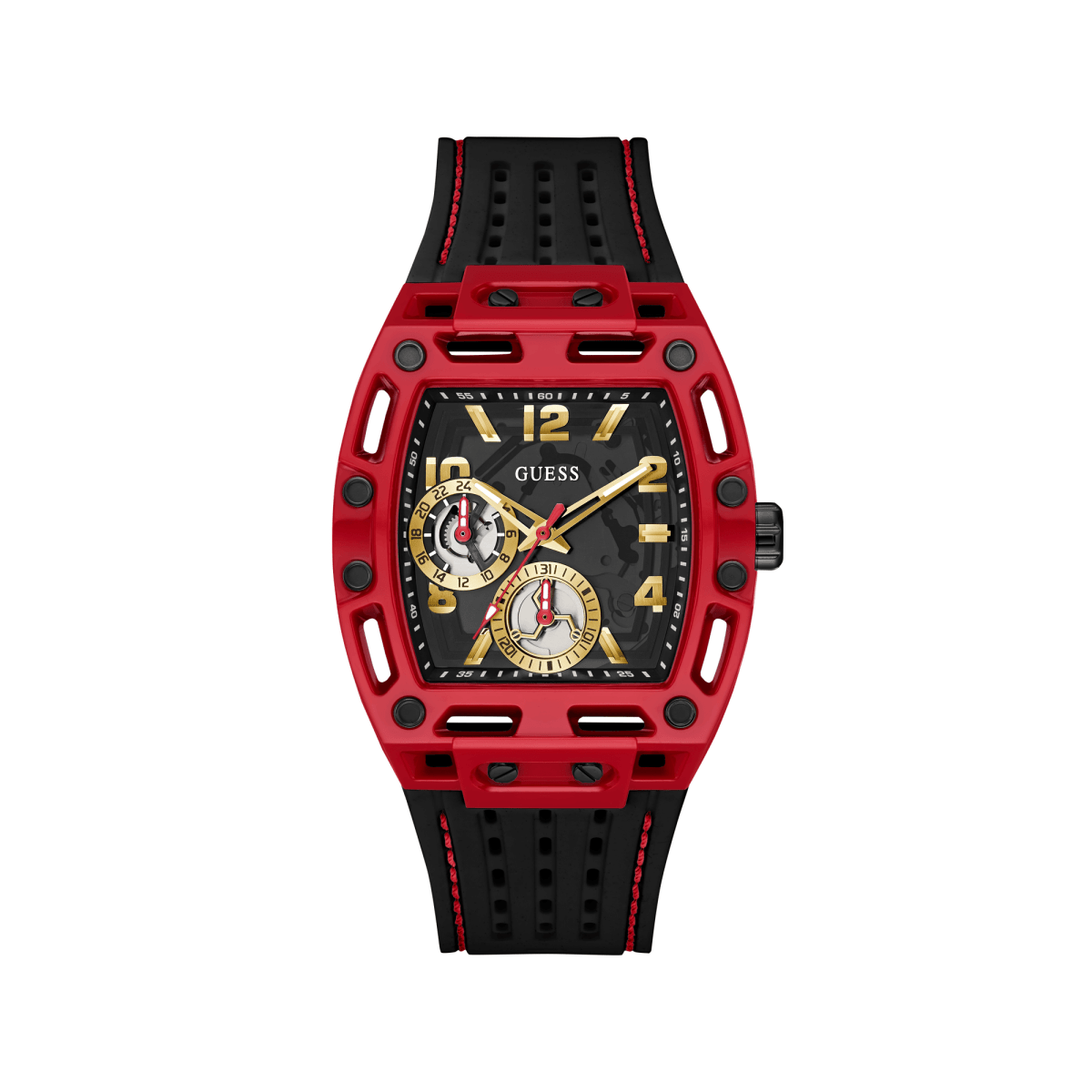 GUESS Đồng Hồ Nam GW1146G1 - L&M Luxury Timepieces
