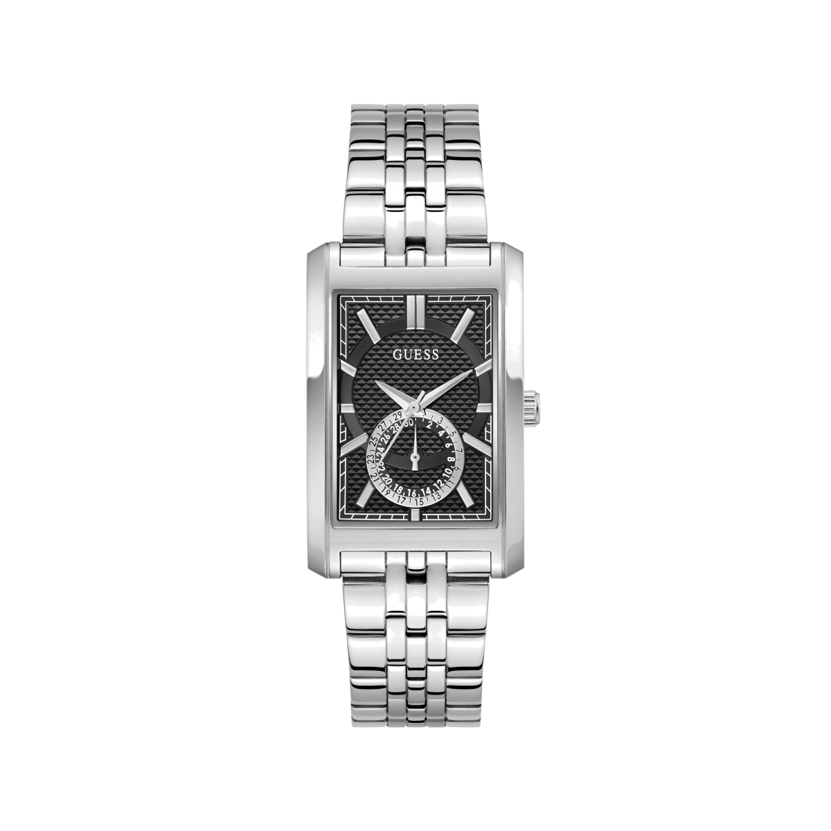 GUESS Đồng Hồ Nam Hugh GW1125G1 - L&M Luxury Timepieces