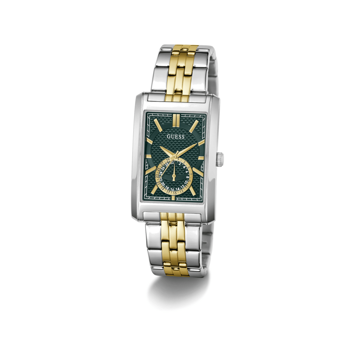 GUESS Đồng Hồ Nam Hugh GW1125G4 - L&M Luxury Timepieces