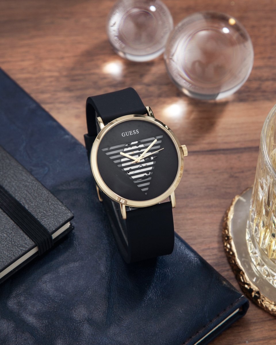 GUESS Đồng Hồ Nam Idol GW0503G1 - L&M Luxury Timepieces