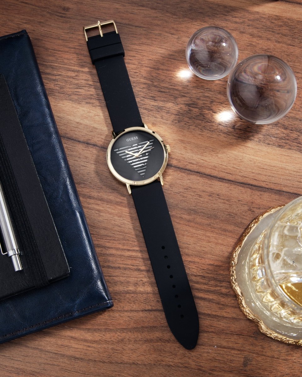 GUESS Đồng Hồ Nam Idol GW0503G1 - L&M Luxury Timepieces