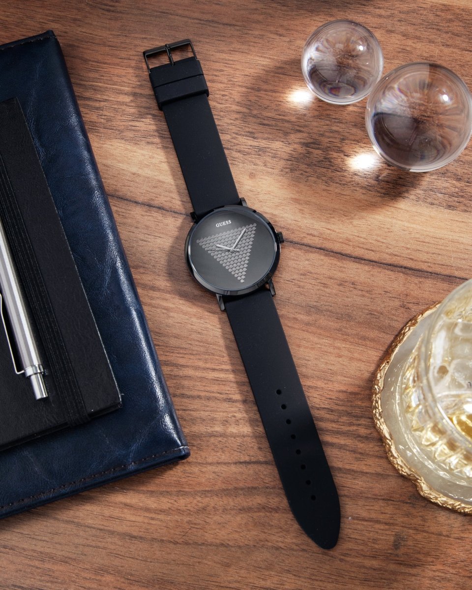 GUESS Đồng Hồ Nam Imprint W1161G2 - L&M Luxury Timepieces