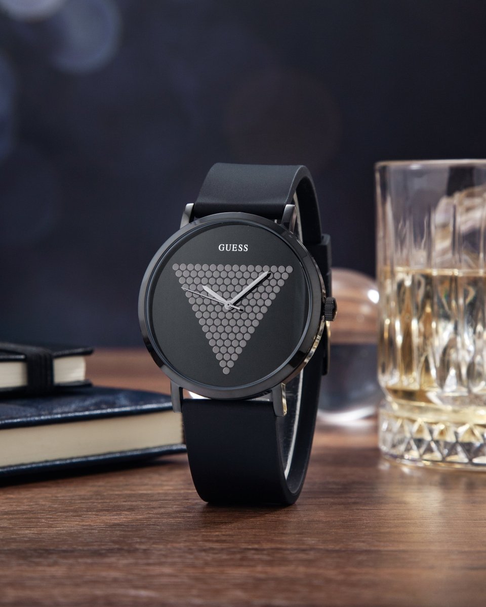 GUESS Đồng Hồ Nam Imprint W1161G2 - L&M Luxury Timepieces