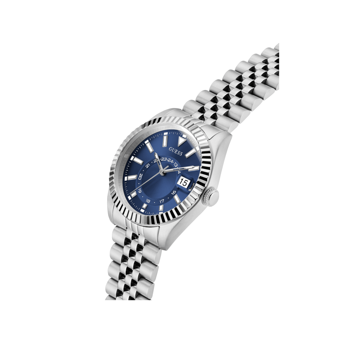 GUESS Đồng Hồ Nam Jaden GW0977G1 - L&M Luxury Timepieces