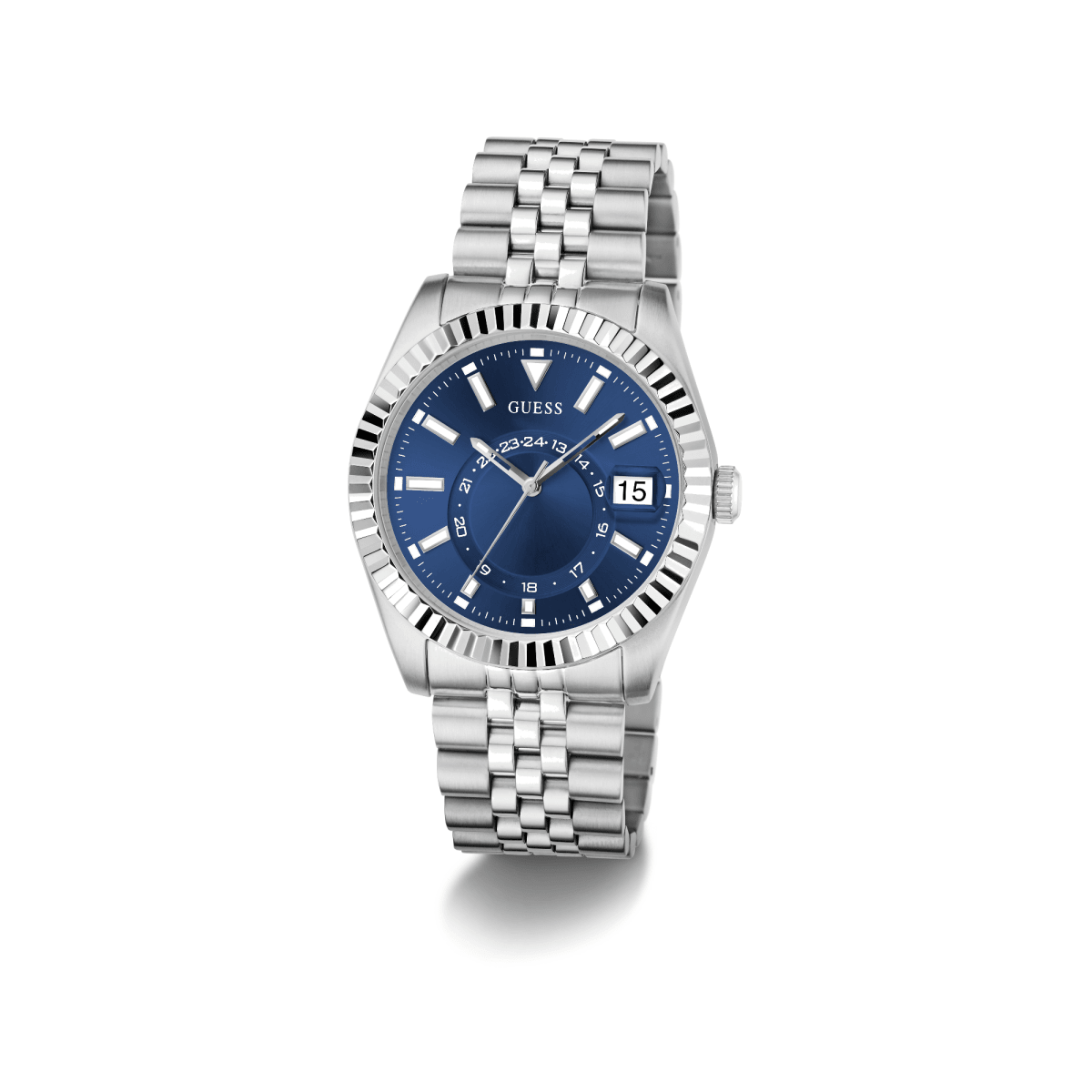 GUESS Đồng Hồ Nam Jaden GW0977G1 - L&M Luxury Timepieces