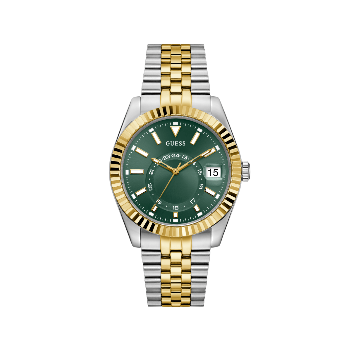 GUESS Đồng Hồ Nam Jaden GW0977G4 - L&M Luxury Timepieces