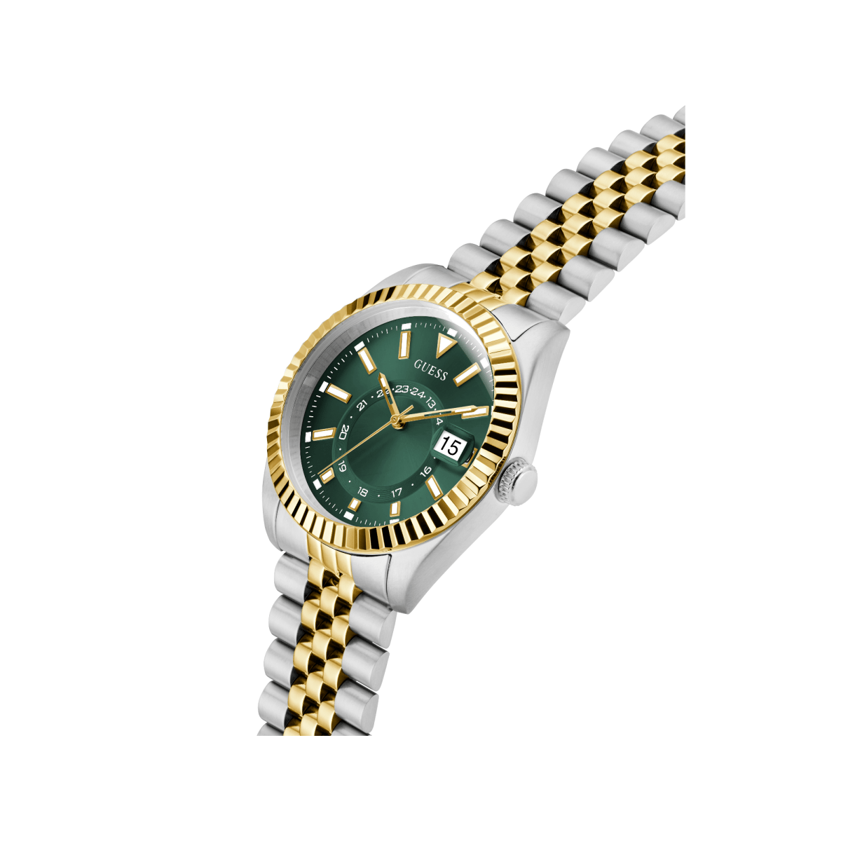 GUESS Đồng Hồ Nam Jaden GW0977G4 - L&M Luxury Timepieces
