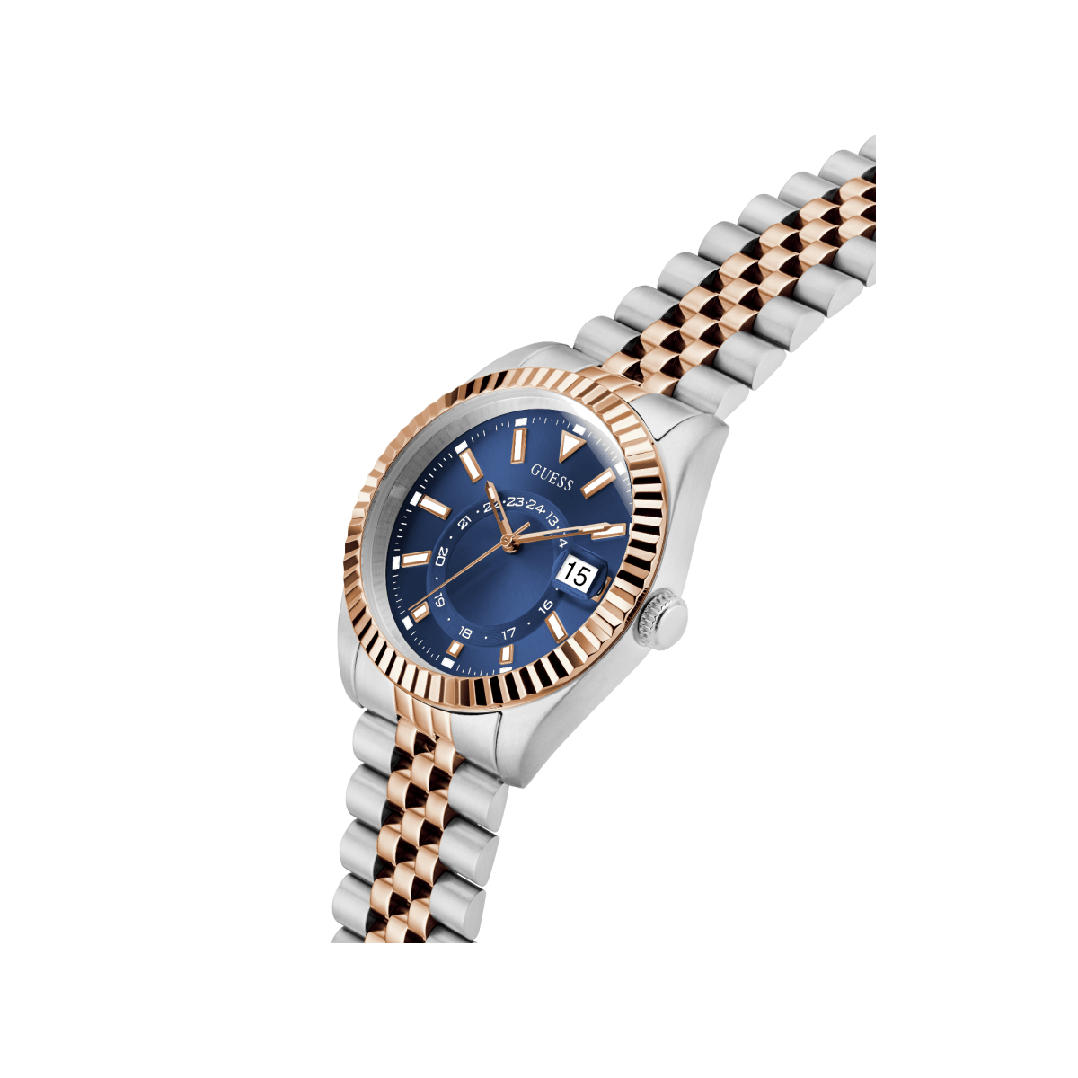 GUESS Đồng Hồ Nam Jaden GW0977G5 - L&M Luxury Timepieces