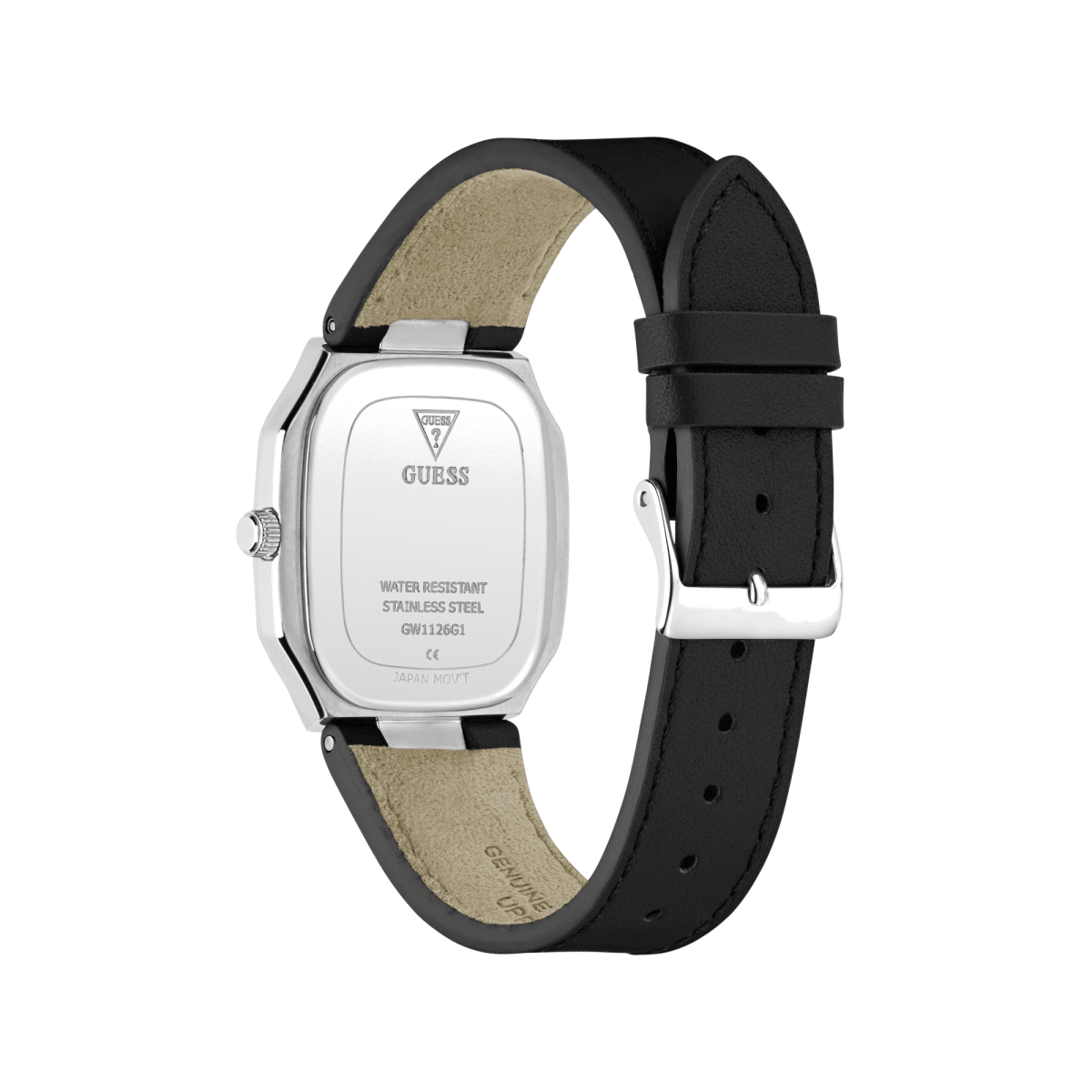 GUESS Đồng Hồ Nam Oliver GW1126G1 - L&M Luxury Timepieces