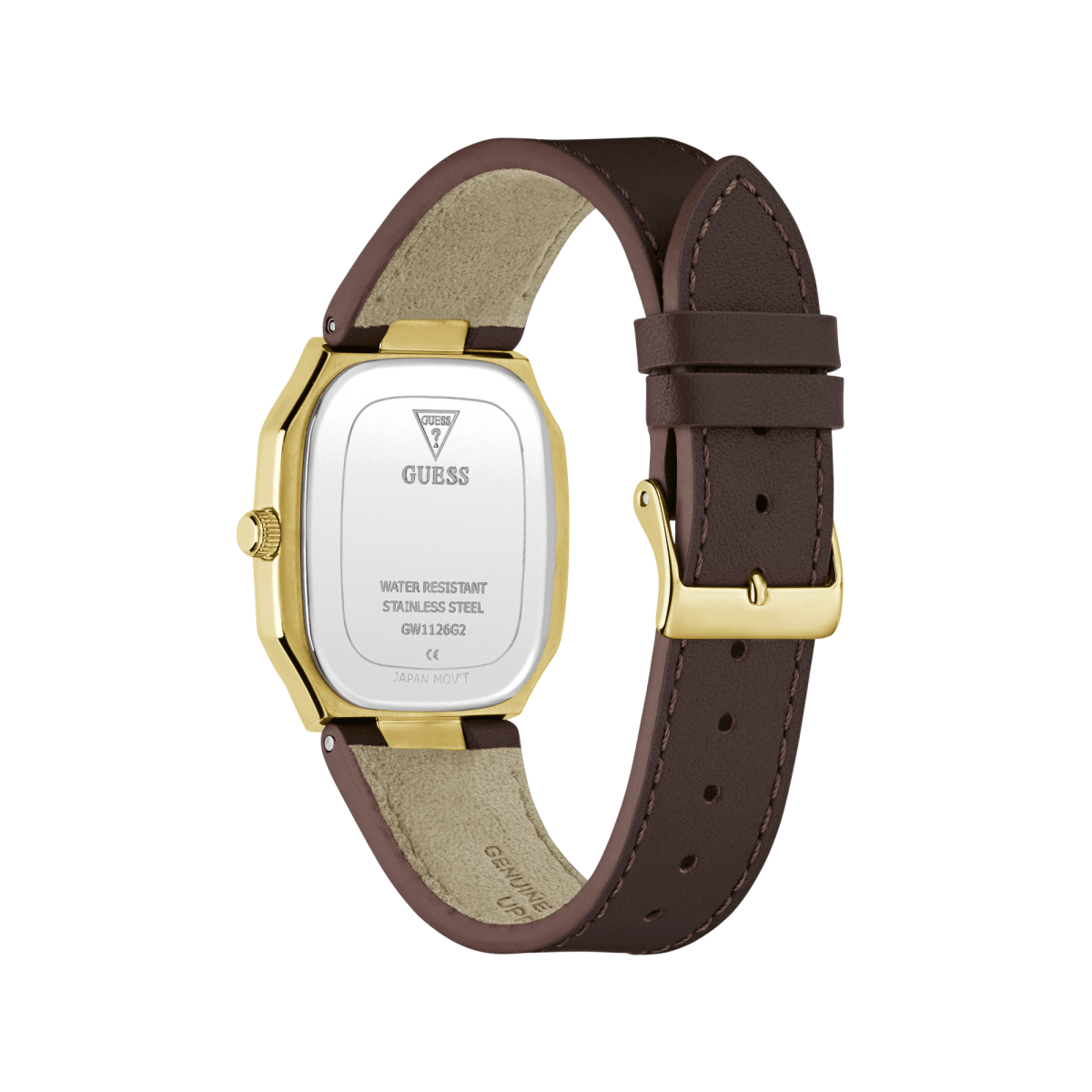 GUESS Đồng Hồ Nam Oliver GW1126G2 - L&M Luxury Timepieces
