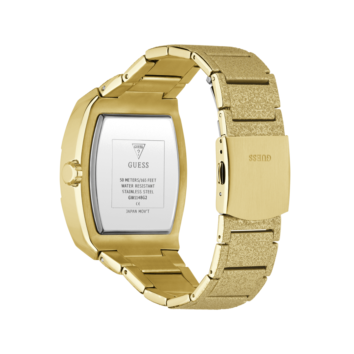 GUESS Đồng Hồ Nam Phoenix Frost GW1148G2 - L&M Luxury Timepieces
