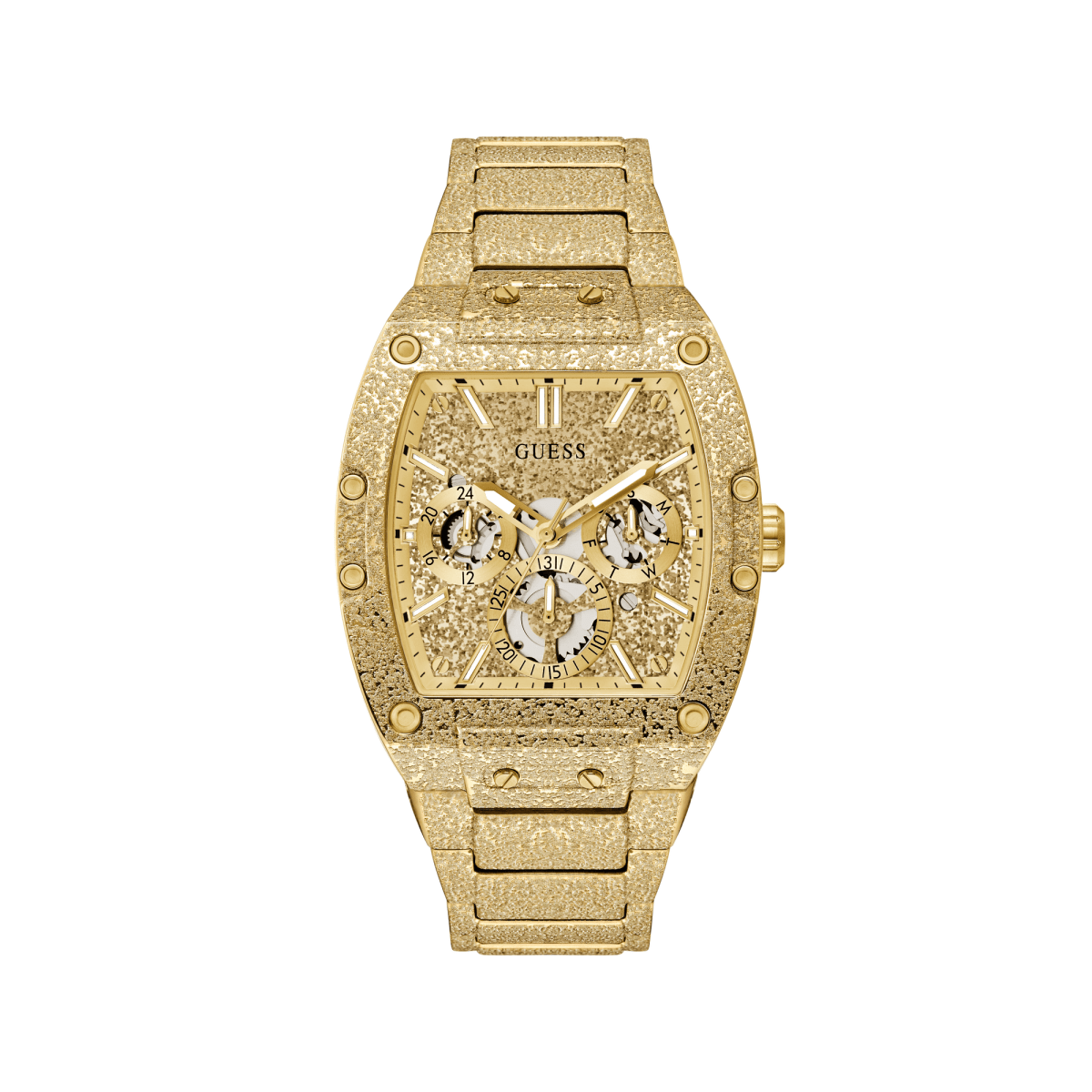 GUESS Đồng Hồ Nam Phoenix Frost GW1148G2 - L&M Luxury Timepieces