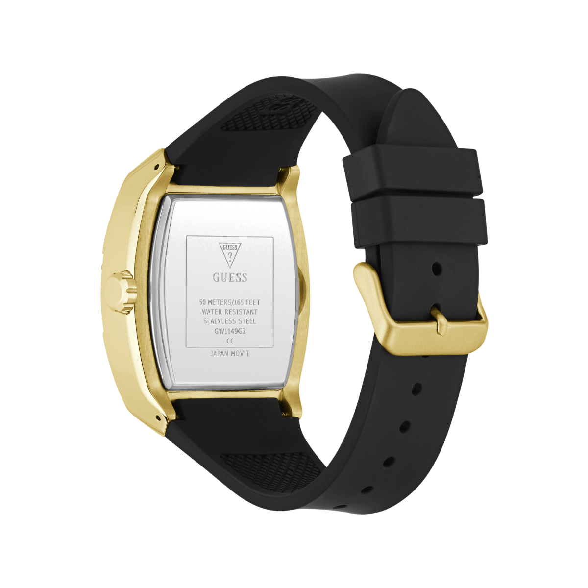 GUESS Đồng Hồ Nam Phoenix Frost GW1149G2 - L&M Luxury Timepieces