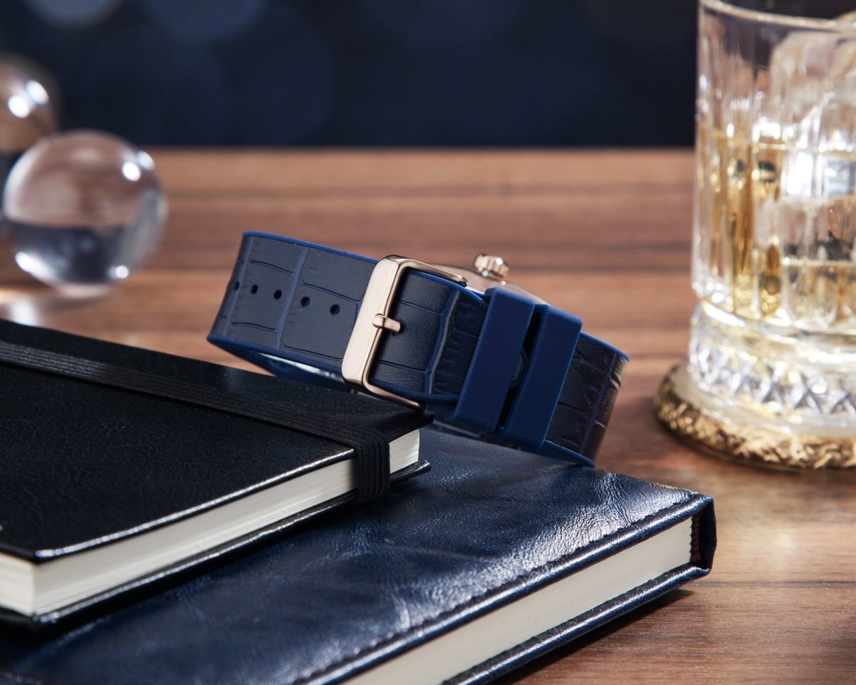 GUESS Đồng Hồ Nam Phoenix GW0202G8 - L&M Luxury Timepieces