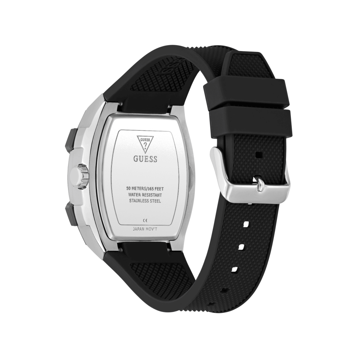 GUESS Đồng Hồ Nam Phoenix GW0956G1 - L&M Luxury Timepieces