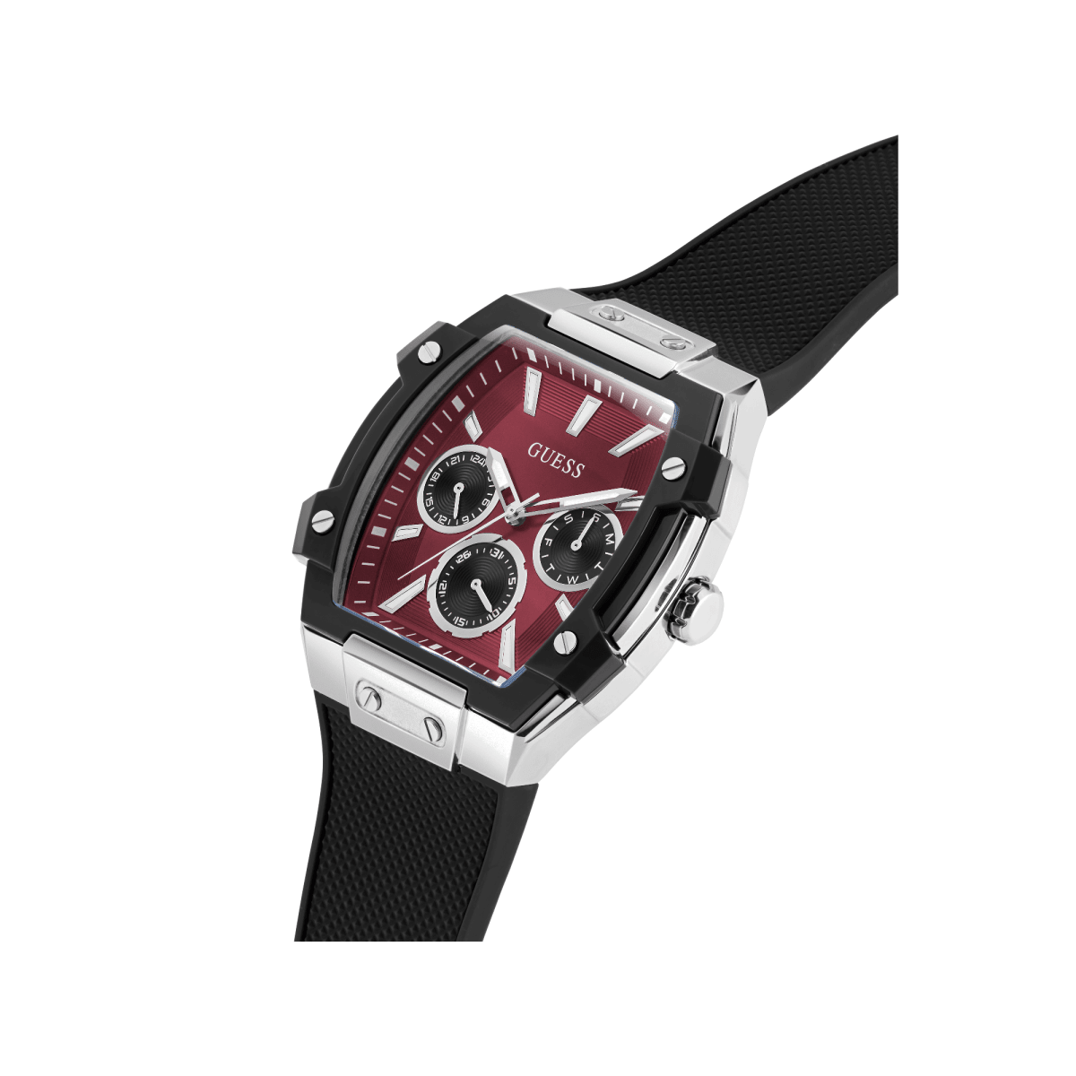 GUESS Đồng Hồ Nam Phoenix GW0956G1 - L&M Luxury Timepieces