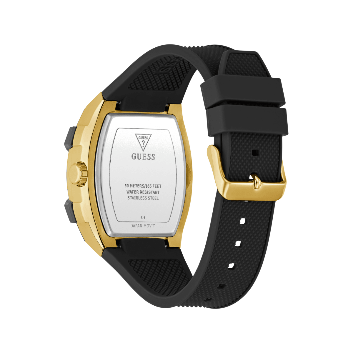 GUESS Đồng Hồ Nam Phoenix GW0956G2 - L&M Luxury Timepieces