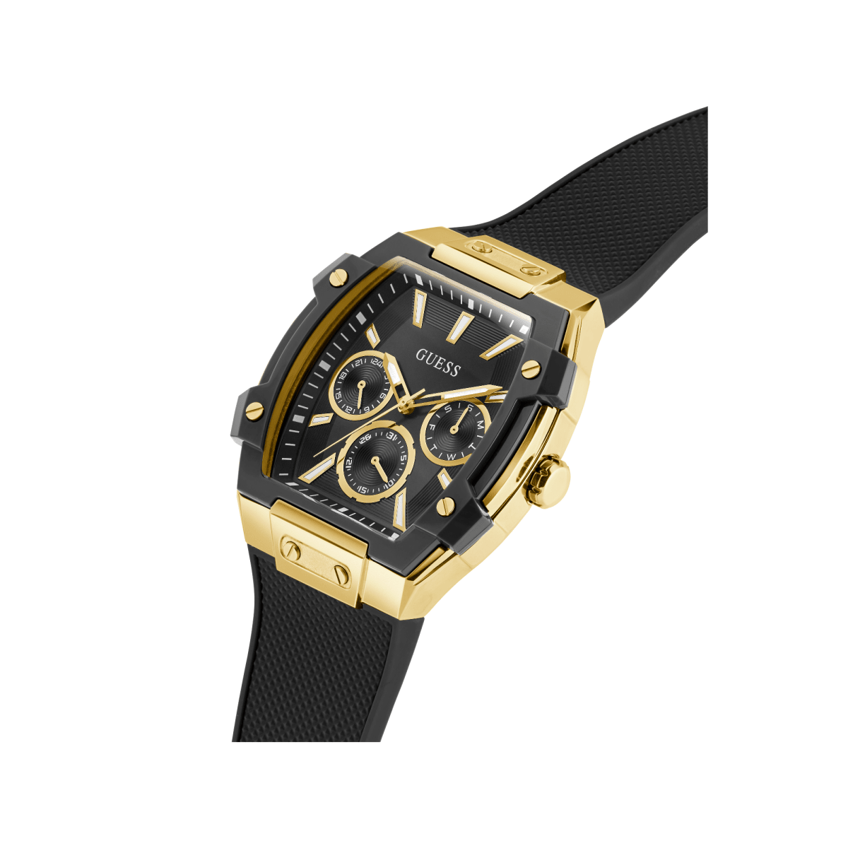 GUESS Đồng Hồ Nam Phoenix GW0956G2 - L&M Luxury Timepieces