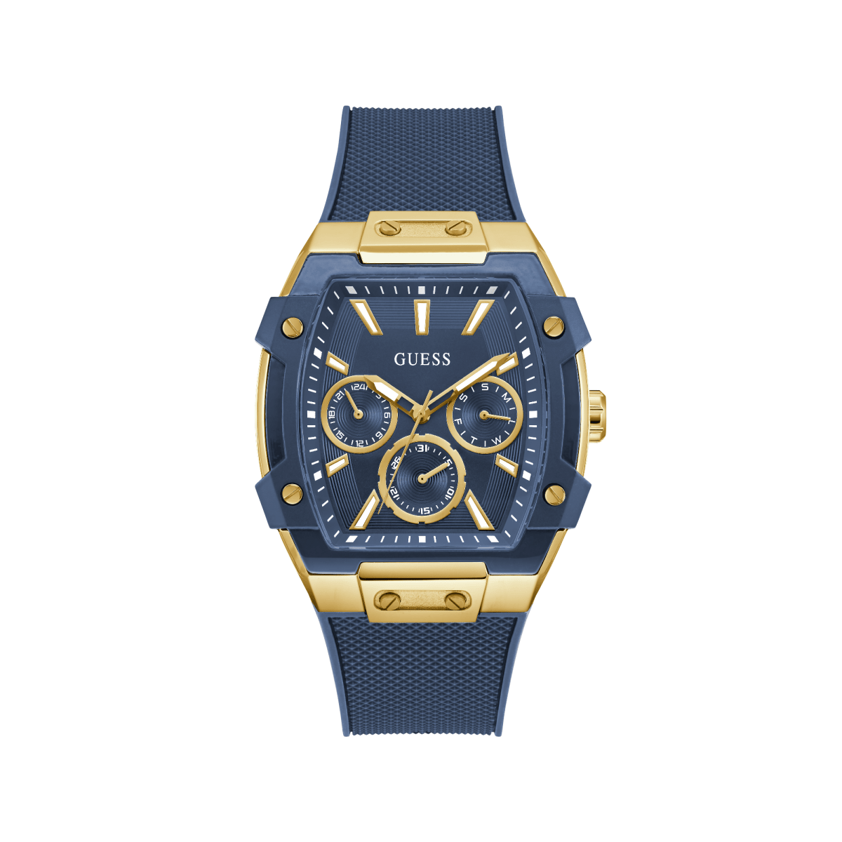 GUESS Đồng Hồ Nam Phoenix GW0956G5 - L&M Luxury Timepieces
