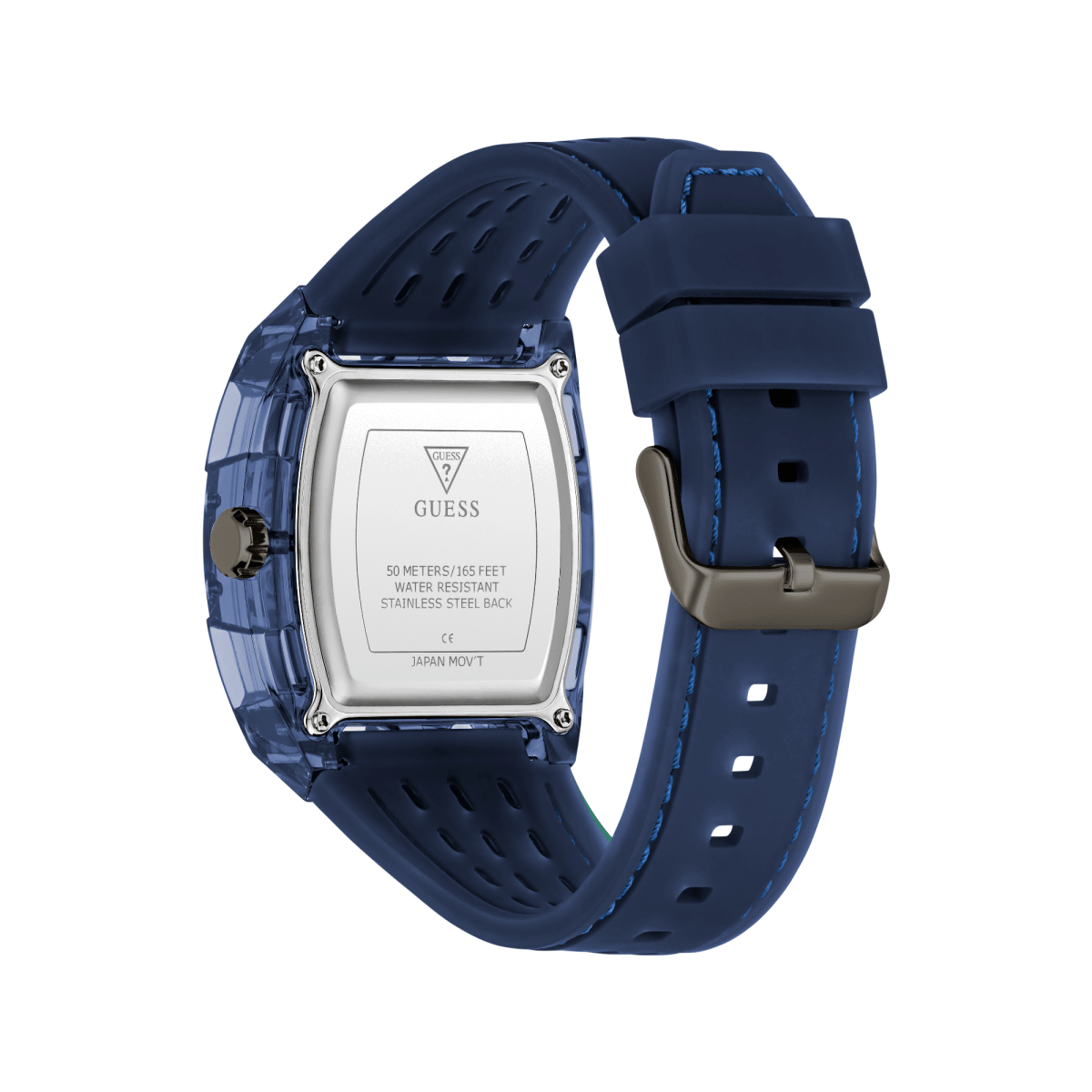 GUESS Đồng Hồ Nam Phoenix GW0959G1 - L&M Luxury Timepieces
