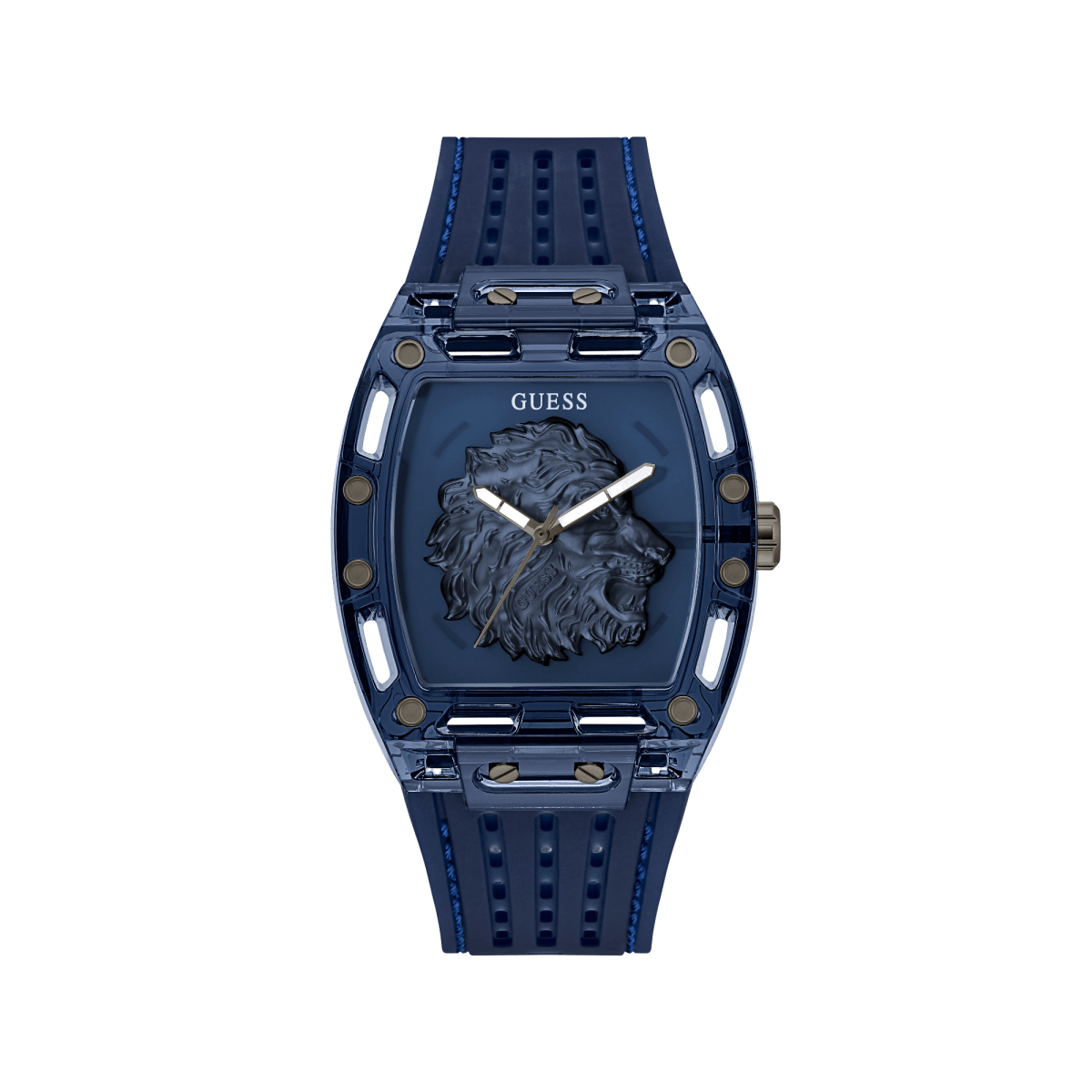 GUESS Đồng Hồ Nam Phoenix GW0959G1 - L&M Luxury Timepieces