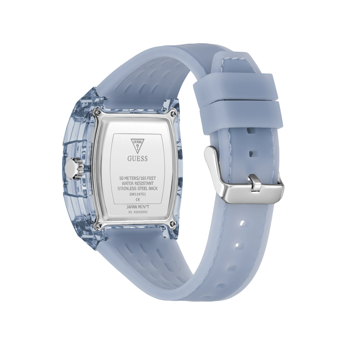 GUESS Đồng Hồ Nam Phoenix GW1147G1 - L&M Luxury Timepieces