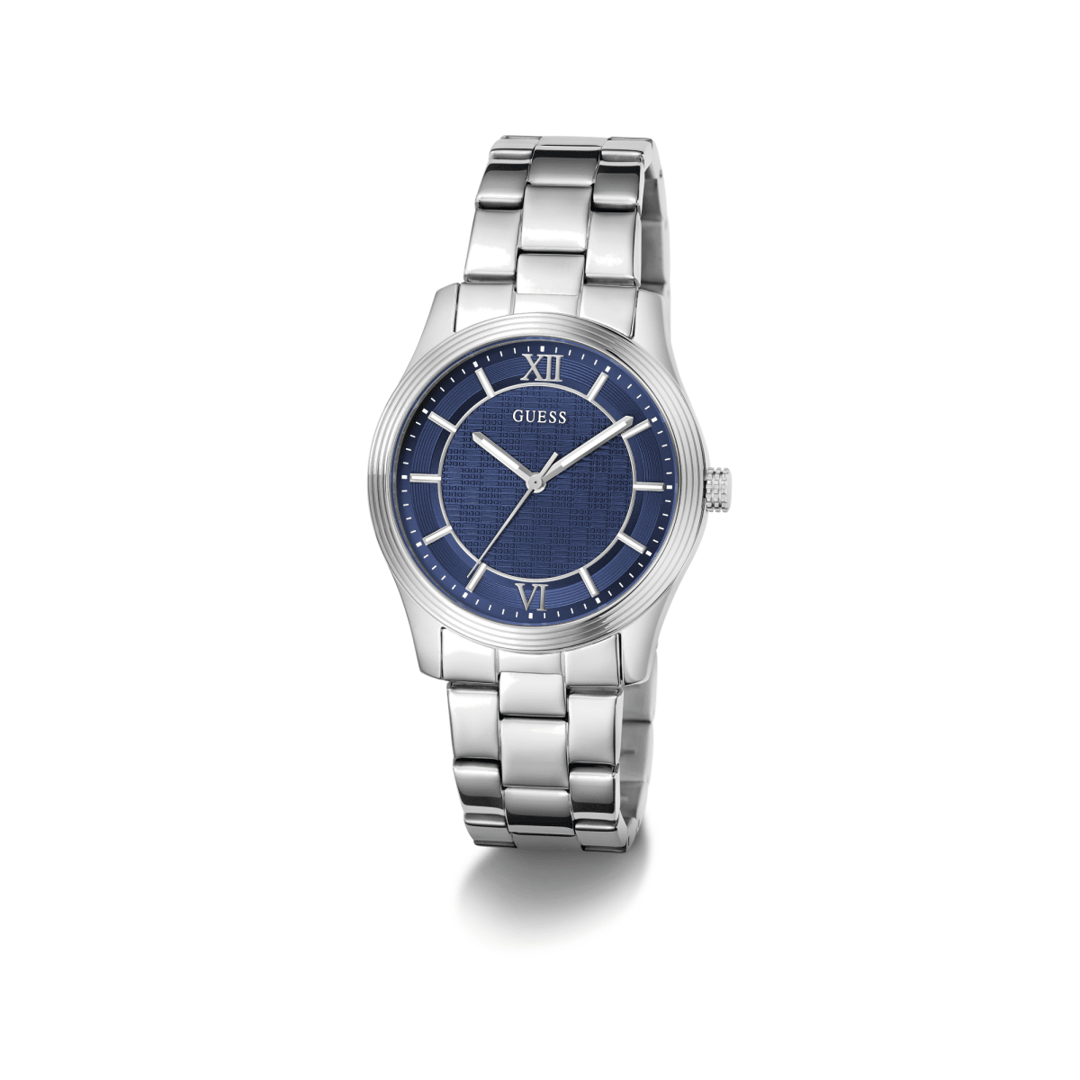 GUESS Đồng Hồ Nam Quentin GW1127G1 - L&M Luxury Timepieces