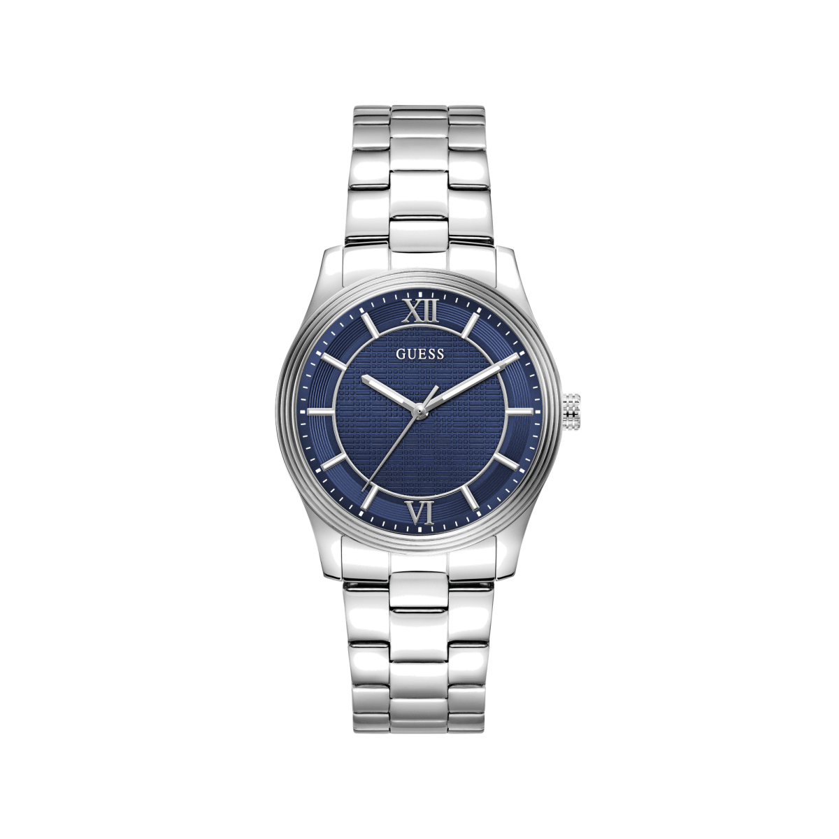 GUESS Đồng Hồ Nam Quentin GW1127G1 - L&M Luxury Timepieces