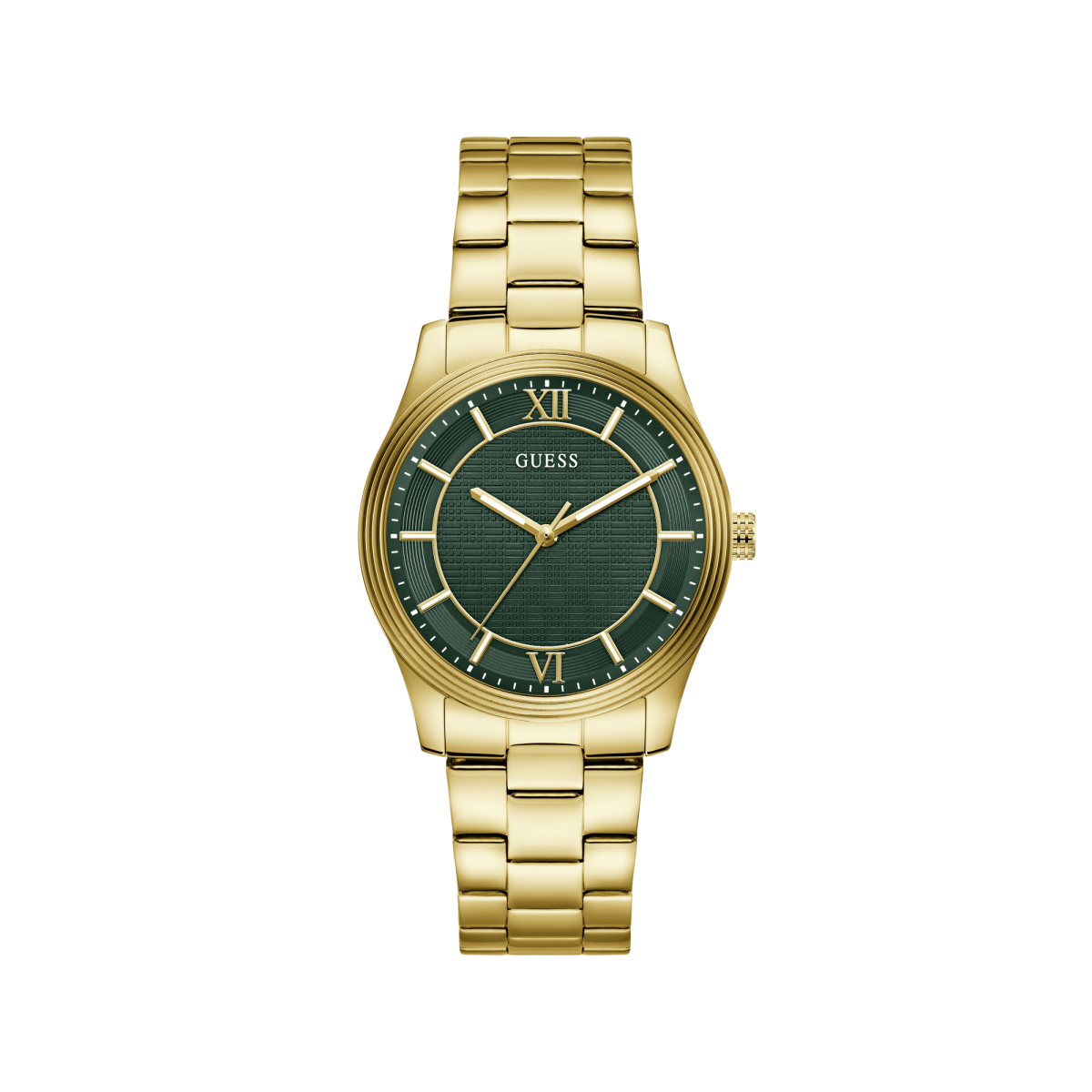 GUESS Đồng Hồ Nam Quentin GW1127G2 - L&M Luxury Timepieces