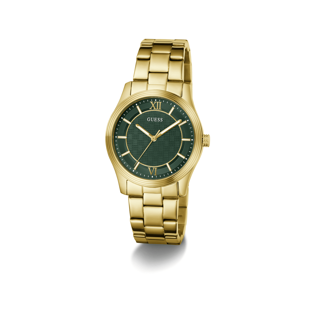 GUESS Đồng Hồ Nam Quentin GW1127G2 - L&M Luxury Timepieces