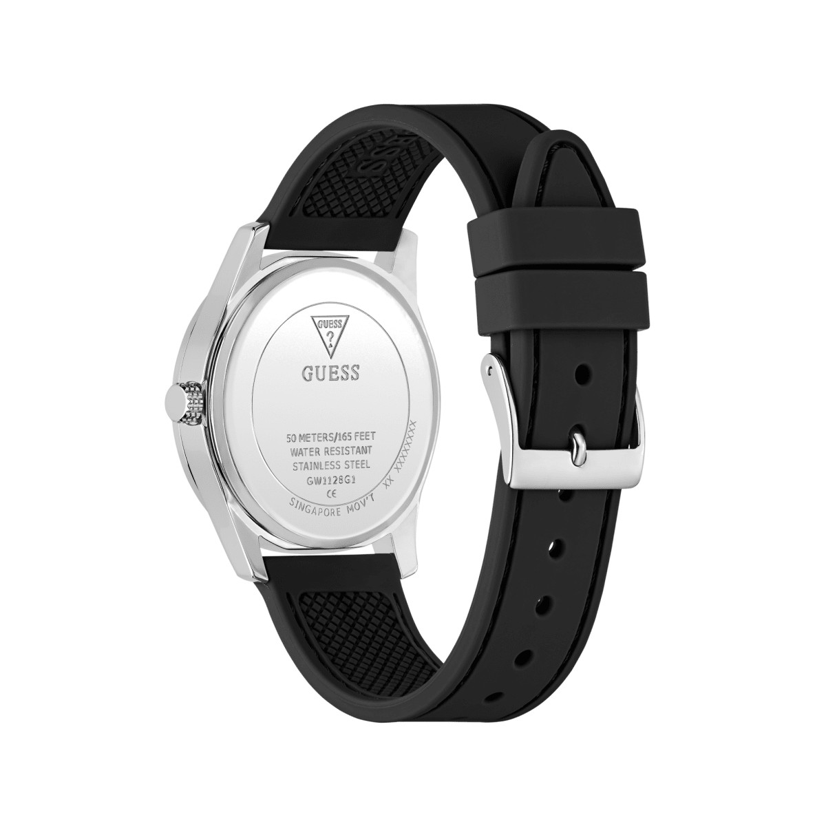 GUESS Đồng Hồ Nam Quentin GW1128G1 - L&M Luxury Timepieces