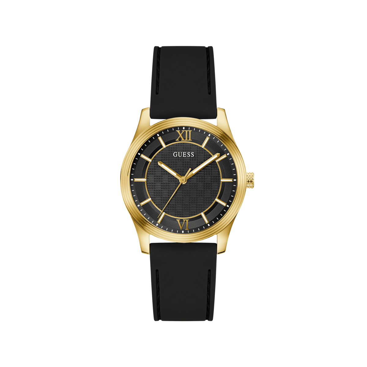 GUESS Đồng Hồ Nam Quentin GW1128G2 - L&M Luxury Timepieces