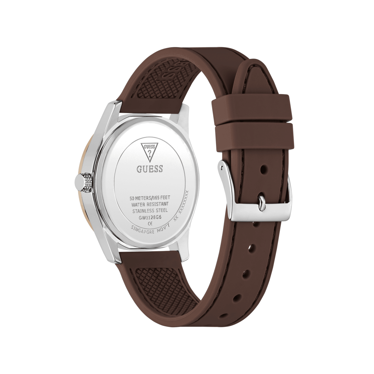 GUESS Đồng Hồ Nam Quentin GW1128G6 - L&M Luxury Timepieces