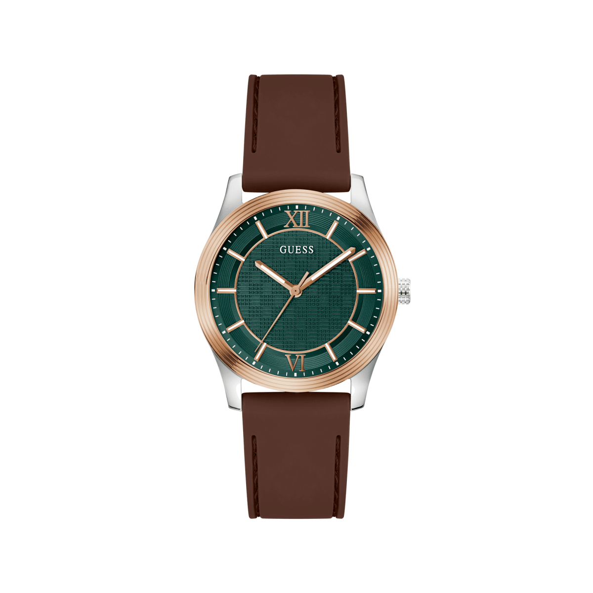 GUESS Đồng Hồ Nam Quentin GW1128G6 - L&M Luxury Timepieces