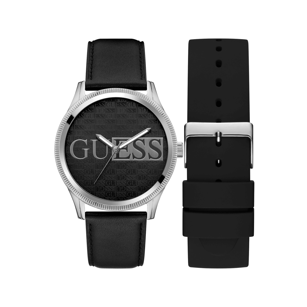 GUESS Đồng Hồ Nam Reputation GW0981G1 - L&M Luxury Timepieces